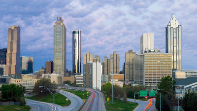 The Best Hemp Company in Georgia Is Secret Nature