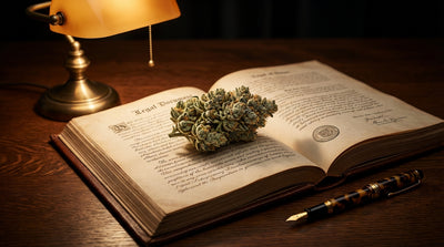 Cannabis Rescheduled to Schedule 3: What It Means for You