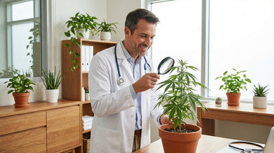 How to Find a Cannabis Doctor Near You (2026 Guide)