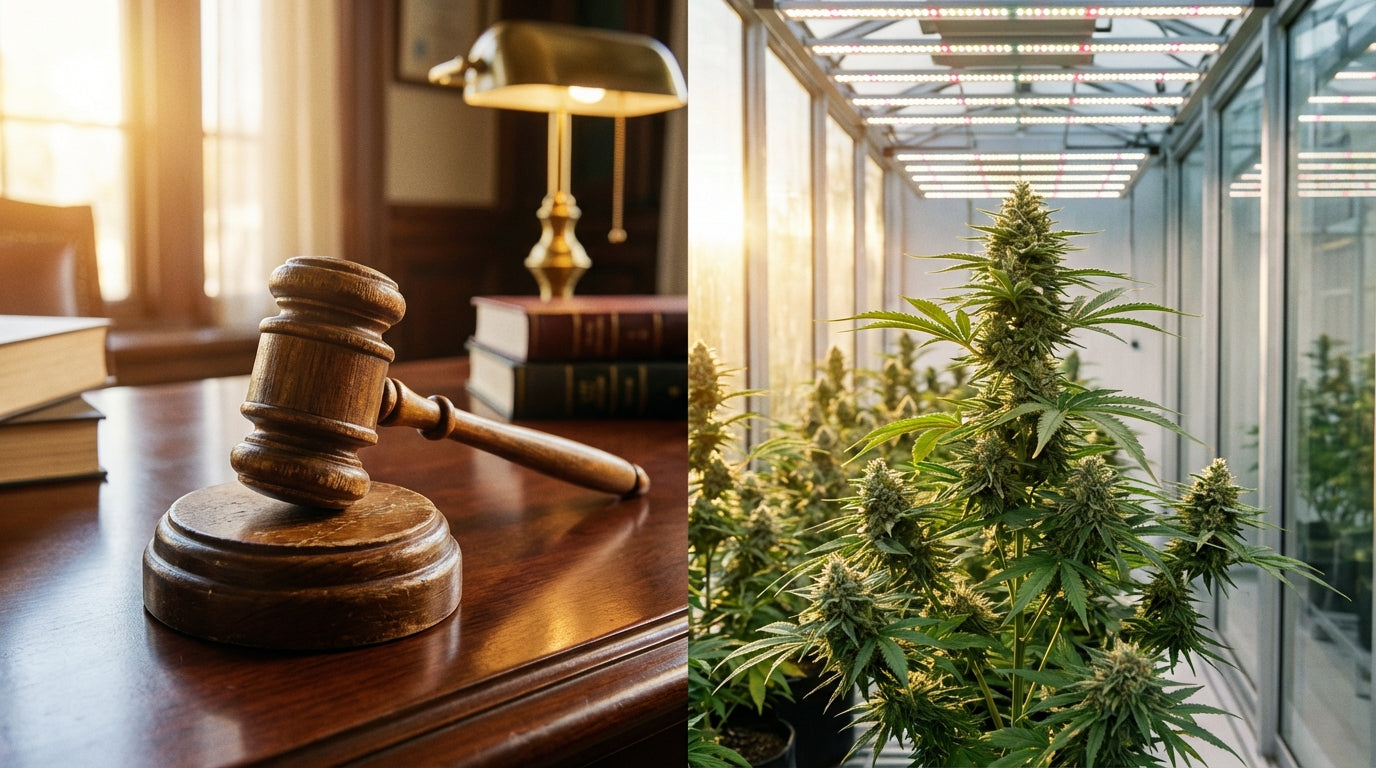 Cannabis Rescheduling in 2026: Everything You Need to Know