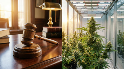 Cannabis Rescheduling in 2026: Everything You Need to Know