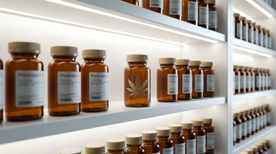 Cannabis Schedule 3: What Reclassification Really Means