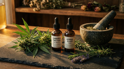 Cannabis as Medicine: The Science Behind Prescribed Cannabis