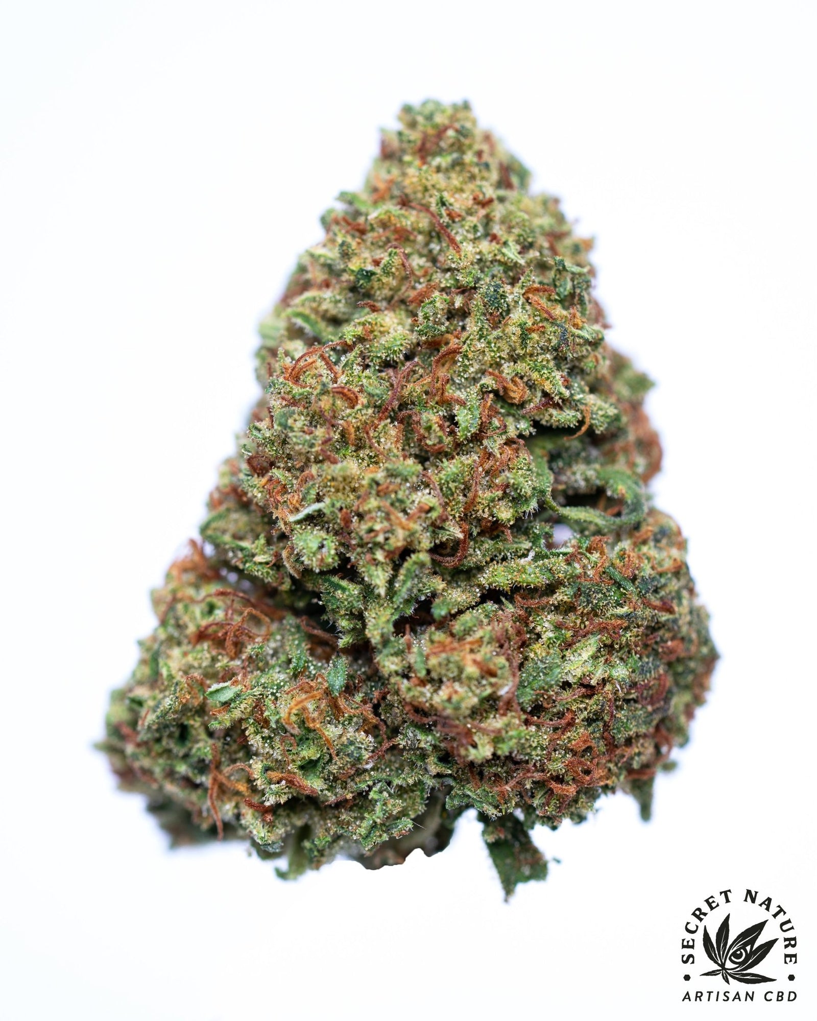 Top Secret Nature CBD Flower Strains to Buy Online In 2022 - Secret Nature