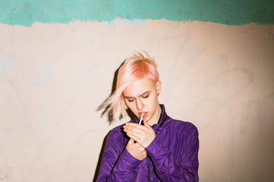 Top 5 Purple Weed Strains