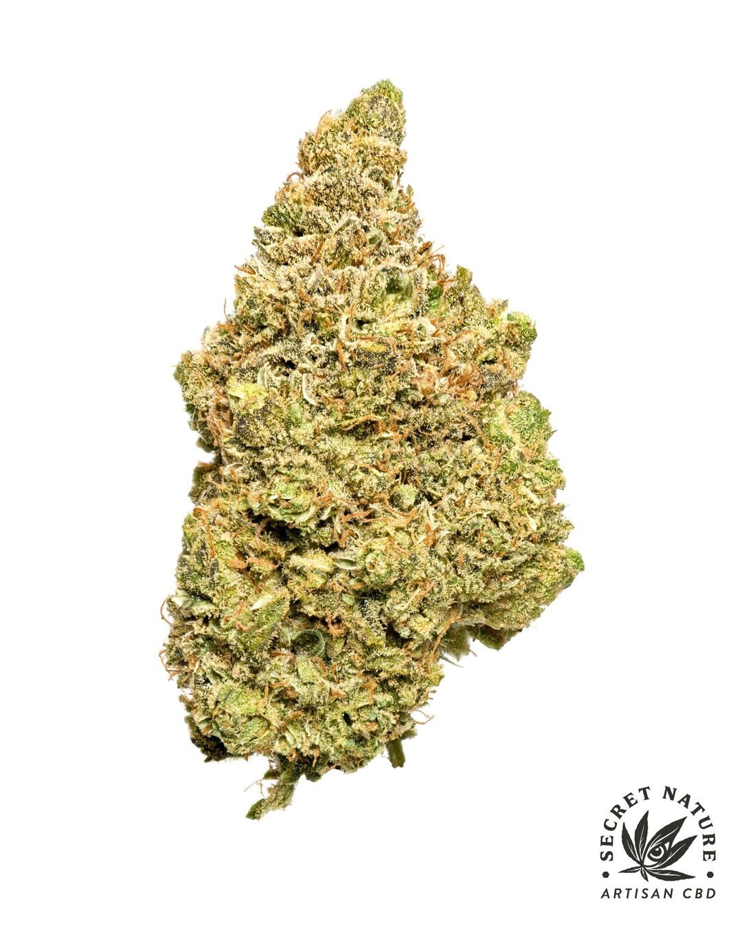 Ultimate Guide to Secret Nature Mr. Rainbow CBD Flower - Secret Nature