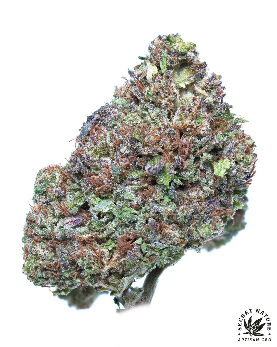 Ultimate Guide to Secret OG CBD Flower - Secret Nature