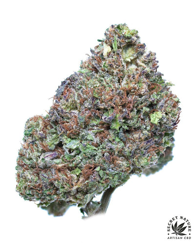 Ultimate Guide to Secret OG CBD Flower
