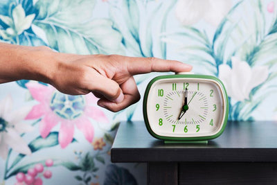 Uplift Yourself with CBD in the Morning