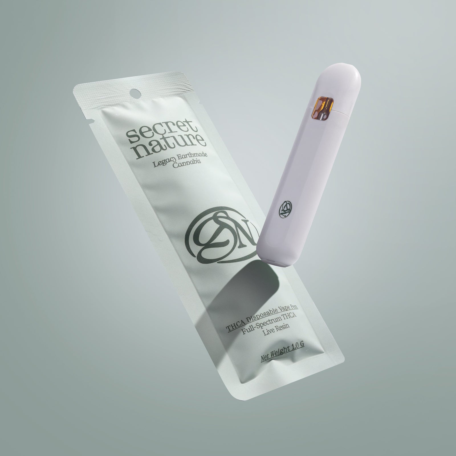 THCA Disposable Vapes: The Complete Buyer's Guide