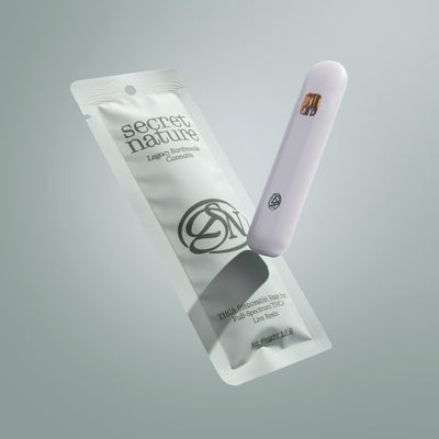 THCA Disposable Vapes: The Complete Buyer's Guide