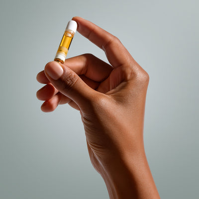 Virginia Hemp Flower