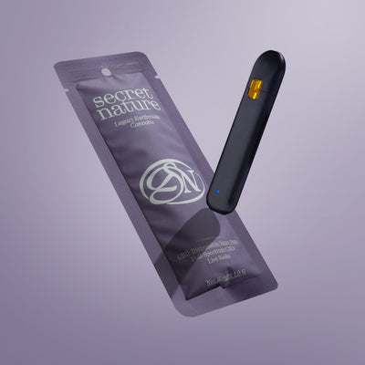 Washington Hemp Flower