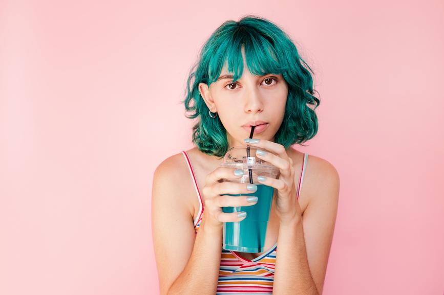 What Are CBD-Infused Drinks? - Secret Nature