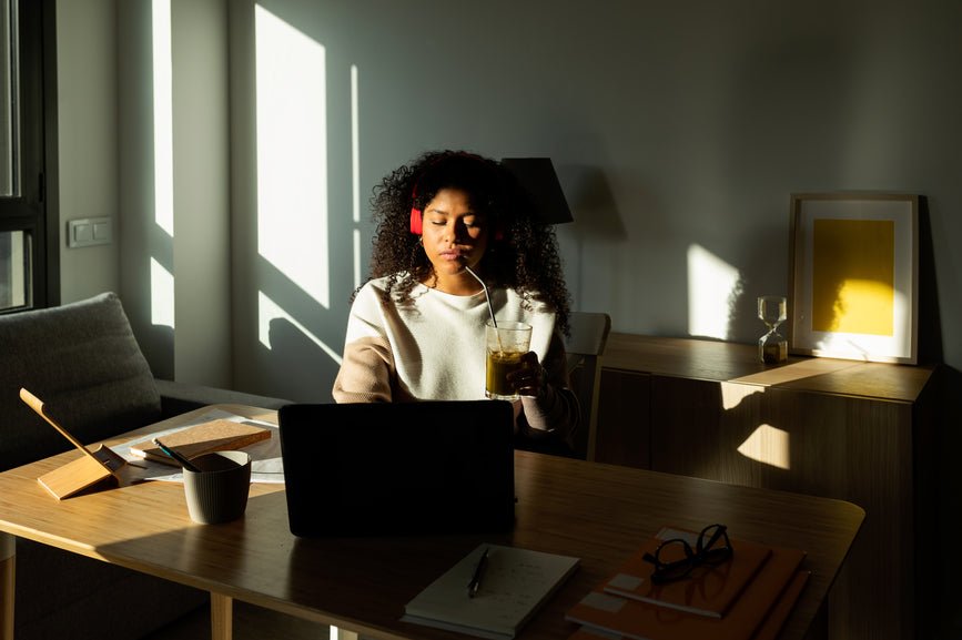 What Are Delta 8 Drinks? - Secret Nature