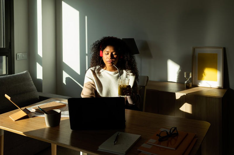 What Are Delta 8 Drinks? - Secret Nature