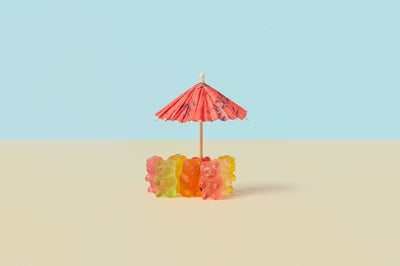 What Are Delta 9 Gummies?