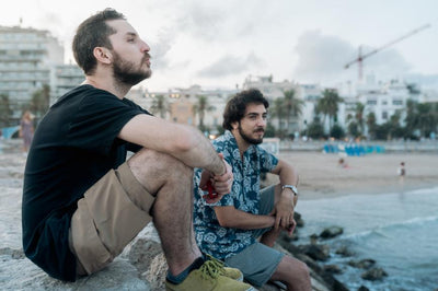 What Are Full-Spectrum CBD Vape Cartridges?