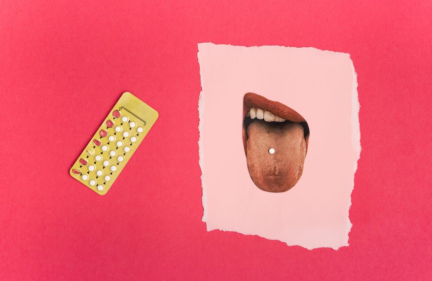 What Are Micro THC Delta 9 Microdose Tabs? - Secret Nature