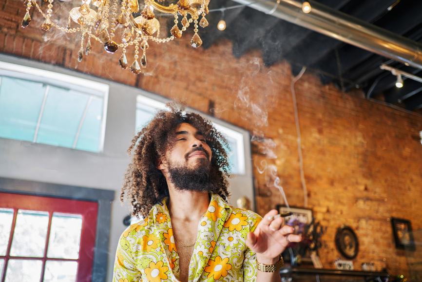 What CBD Flower Gives You Energy? - Secret Nature