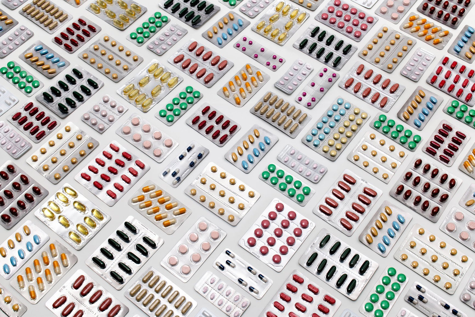 What Drugs Should Not Be Taken with CBD? - Secret Nature