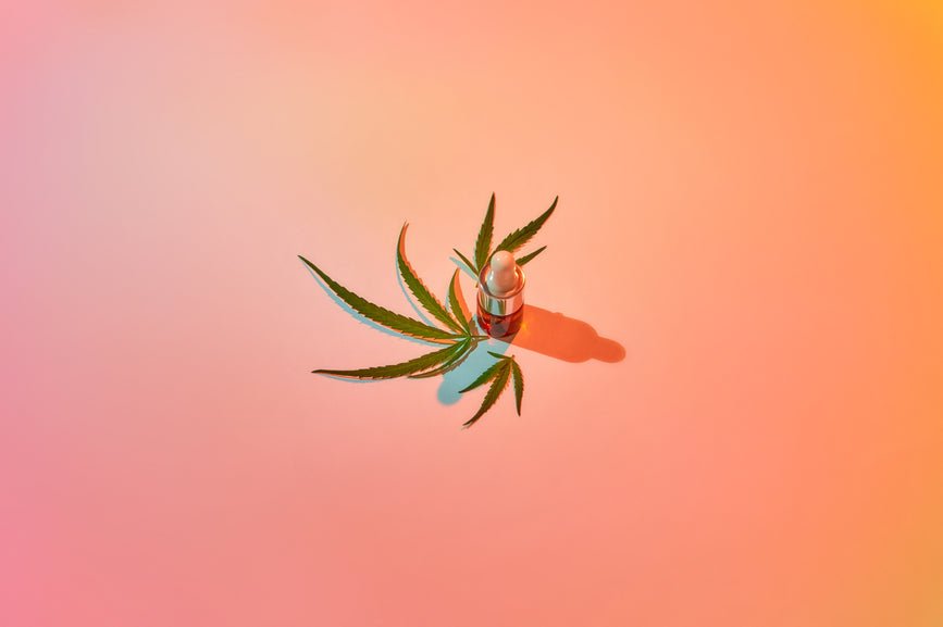 What is 11-Hydroxy-THC? - Secret Nature