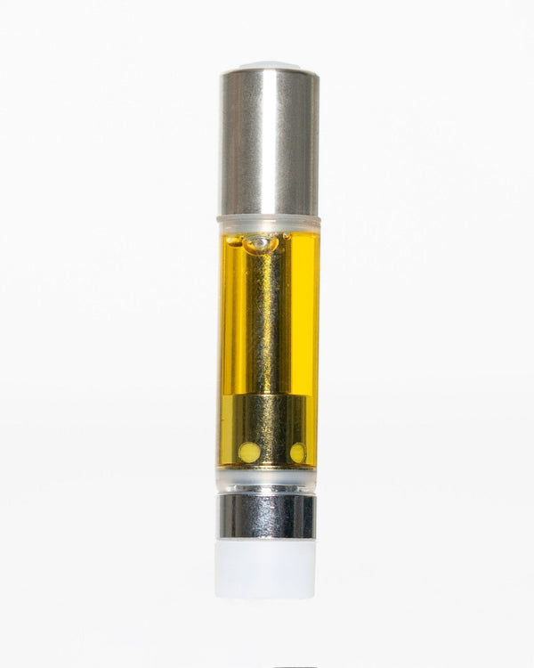 What Is a 510 Vape Cartridge? - Secret Nature