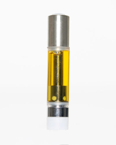 What Is a 510 Vape Cartridge?