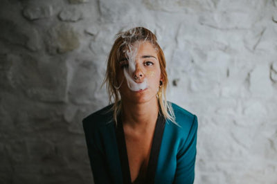 What Is a CBD Vape Cartridge? Overview & Types