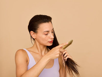 What Is a Hair Follicle Drug Test?