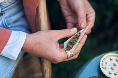 What Is a Spliff?