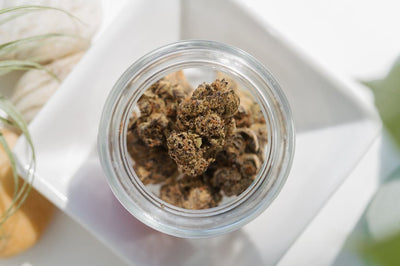 What Is a “Zip” of Weed?