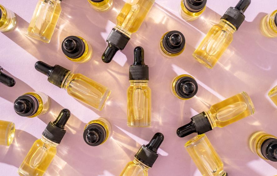 What Is Broad-Spectrum CBD? - Secret Nature