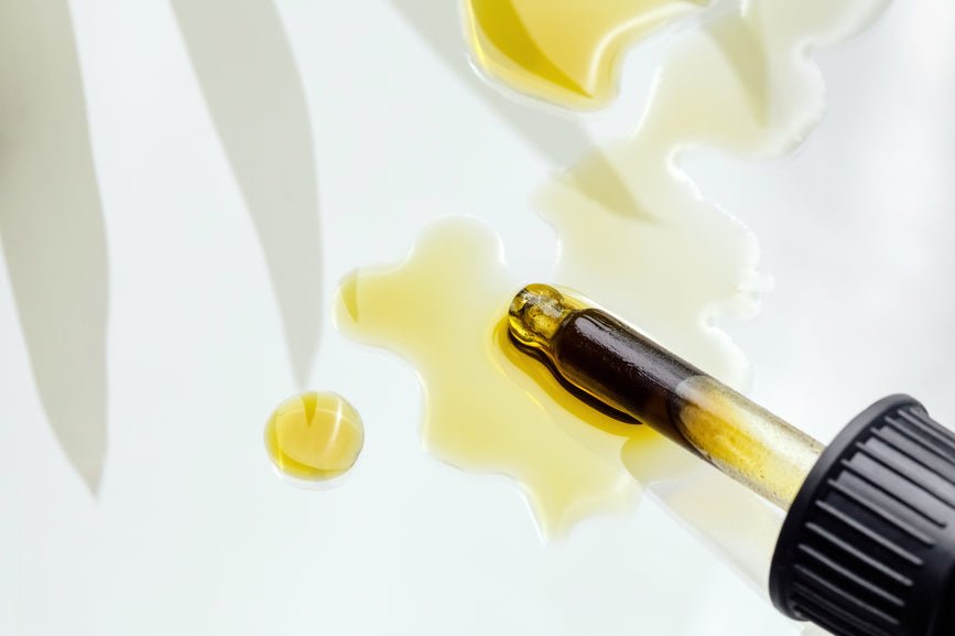 What Is Cannabis Sativa Seed Oil? - Secret Nature