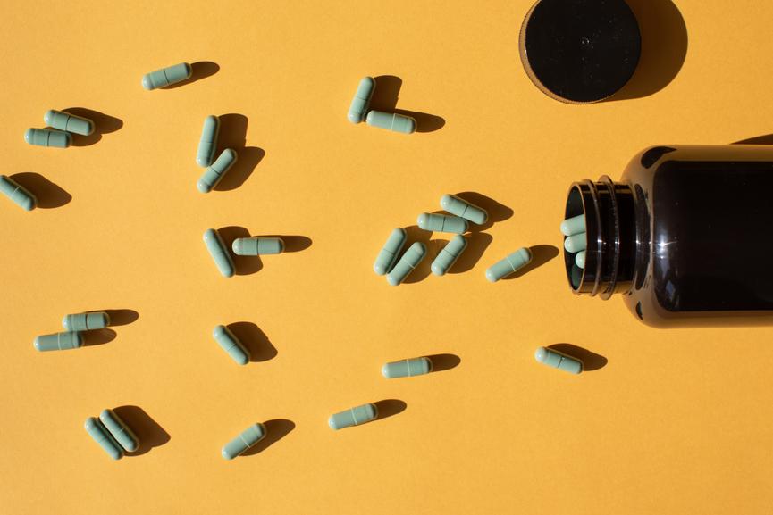 What Is CBD Kratom? - Secret Nature