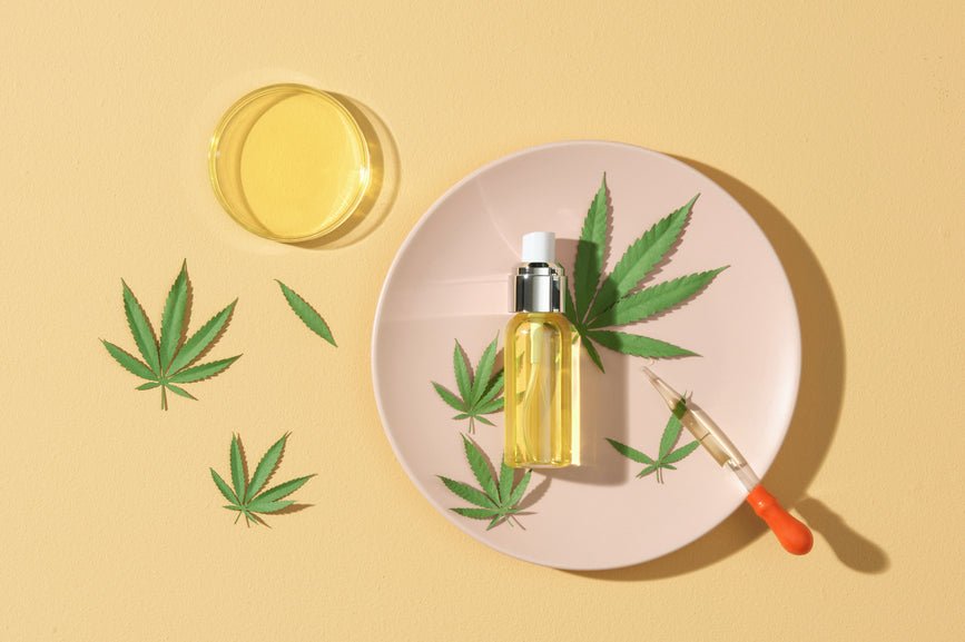 What Is CBF? - Secret Nature