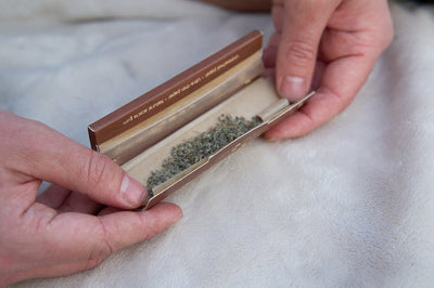 What Is Crumble Weed?