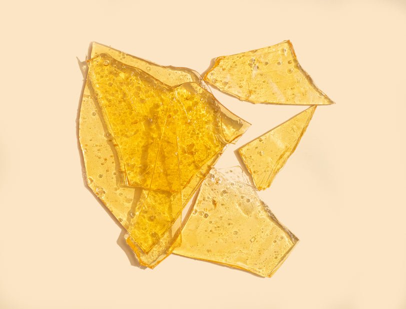 What Is Delta 8 Shatter? - Secret Nature