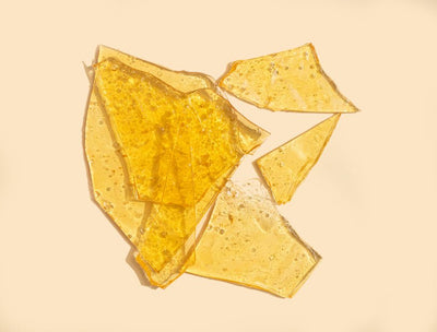 What Is Delta 8 Shatter?