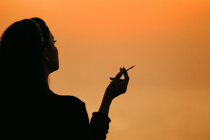 What Is Environmental Tobacco Smoke? - Secret Nature