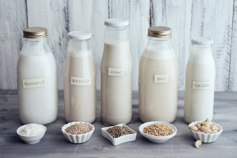 What Is Hemp Milk?