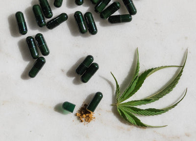 What Is Micro THC?