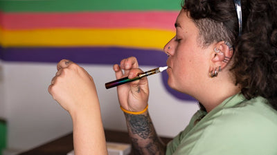 What Is the Best Disposable Cannabis Vape?