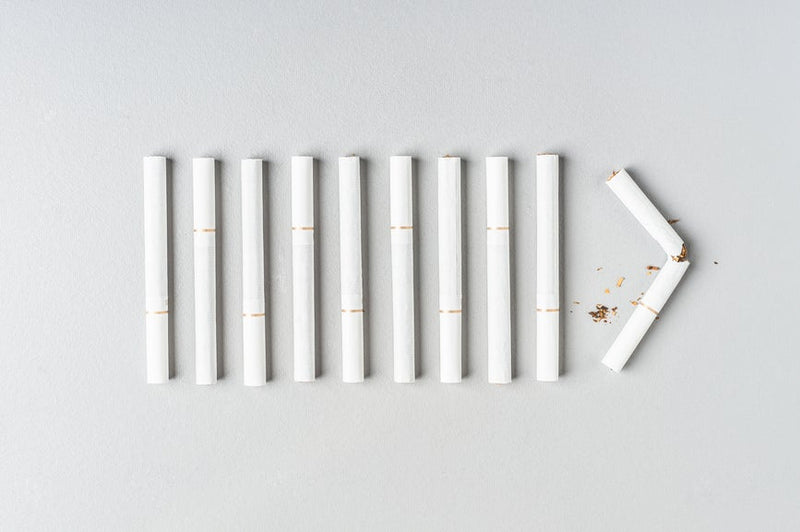 What Is the Best Vape to Quit Smoking?