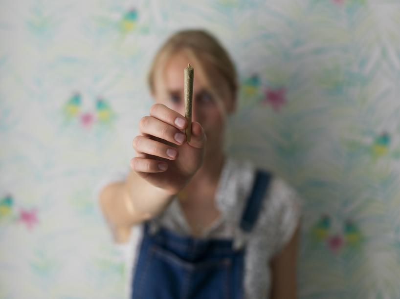 What Is the Cannabinoid HHC? - Secret Nature