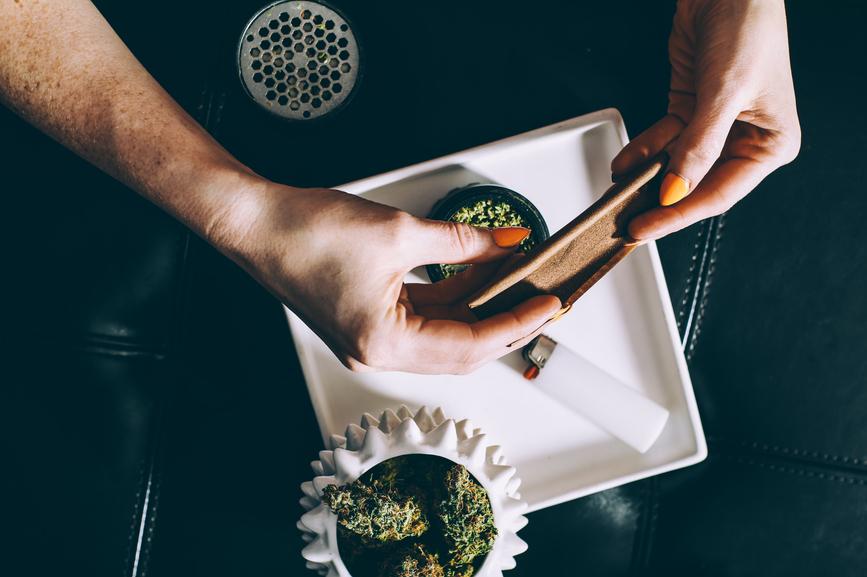 What Is the Cannabinoid THCO? - Secret Nature