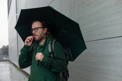 What to Do if Your Vape Cart Won’t Hit