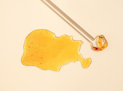 What Types of Delta 8 Extracts Are There?