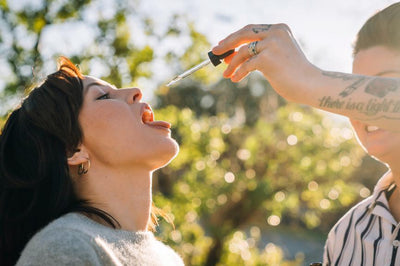 Which Cannabinoid Is Best for Inflammation?