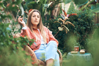 Why Should I Smoke CBD Flower?